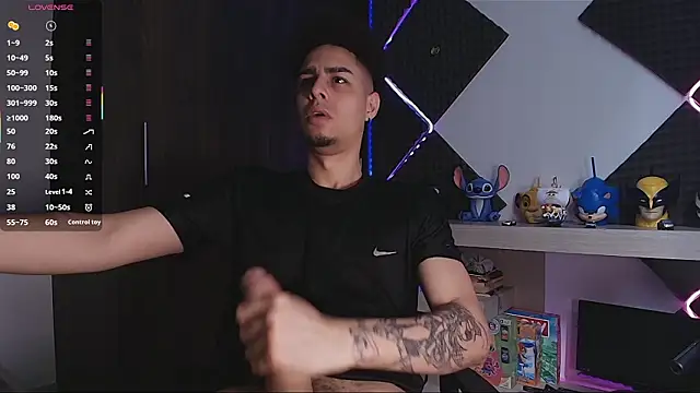 bigryann23 online show from March 2026 04:21:02 PM