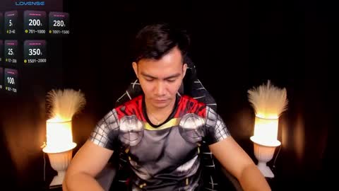 Snapshot of 000batman000 chatting on February 2025 02:26:01 AM Bruce online show from February 2025 02:26:01 AM