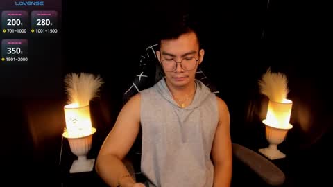 Snapshot of 000batman000 chatting on March 2025 01:23:01 AM Bruce online show from March 2025 01:23:01 AM