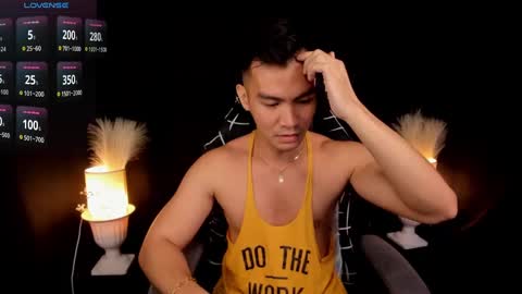 Snapshot of 000batman000 chatting on March 2025 01:53:02 AM Bruce online show from March 2025 01:53:02 AM