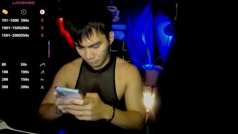 Snapshot of 000batman000 chatting on February 2026 06:44:02 AM Bruce online show from February 2026 06:44:02 AM