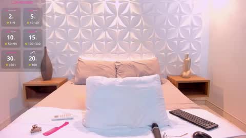 ASHLEY online show from September 2025 06:46:01 PM