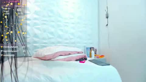  Nahomi  online show from February 2025 03:50:02 PM