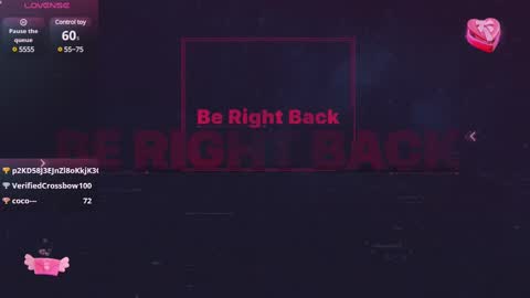 Snapshot of 01victoria chatting on February 2025 02:11:02 PM 01victoria online show from February 2025 02:11:02 PM
