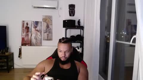 Kingsley online show from February 2026 11:07:01 AM