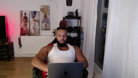 Kingsley online show from February 2026 09:08:01 AM