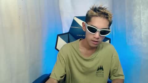 RICK online show from December 2025 01:56:02 AM