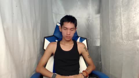 Snapshot of 0cir_asiansatisfy chatting on May 2026 09:23:01 PM RICK online show from May 2026 09:23:01 PM