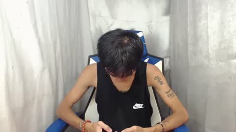 Snapshot of 0cir_asiansatisfy chatting on May 2026 09:59:01 AM RICK online show from May 2026 09:59:01 AM