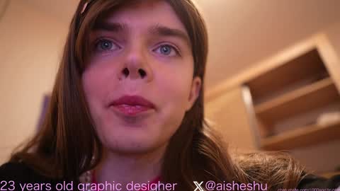 Aishe online show from December 2024 02:39:01 PM