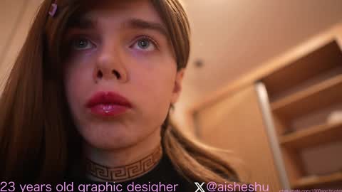 Aishe online show from January 2025 05:04:01 PM