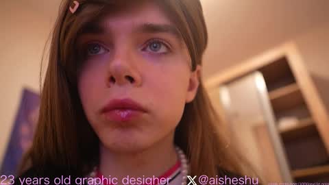 Aishe online show from February 2025 05:33:01 PM