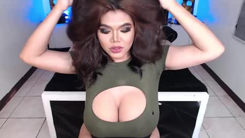 Sasha Banks online show from December 2024 05:59:01 AM