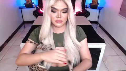 Sasha Banks online show from December 2024 10:14:02 PM