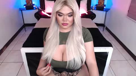 Sasha Banks online show from December 2024 12:28:01 AM