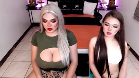 Sasha Banks online show from February 2025 06:37:01 AM