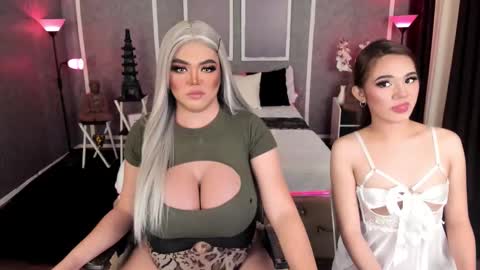 Sasha Banks online show from February 2025 09:49:01 PM