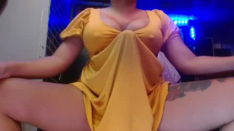  i am trixie im Your Selfsucking Mistress  online show from December 2025 03:07:01 PM