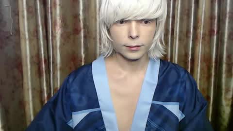 Angelfree online show from February 2025 10:43:01 PM