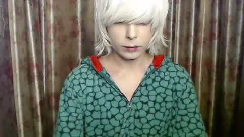 Angelfree online show from February 2025 10:22:01 PM