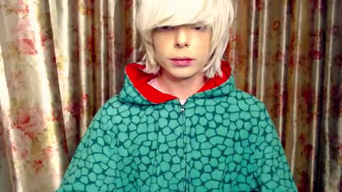 Angelfree online show from February 2026 12:01:02 PM