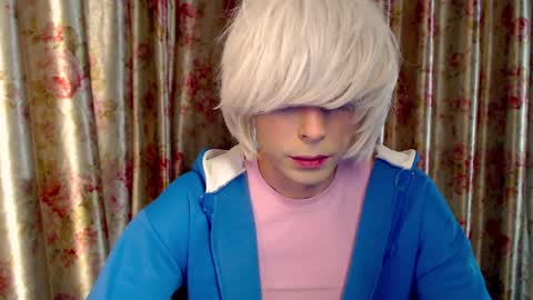 Angelfree online show from February 2026 09:12:02 PM