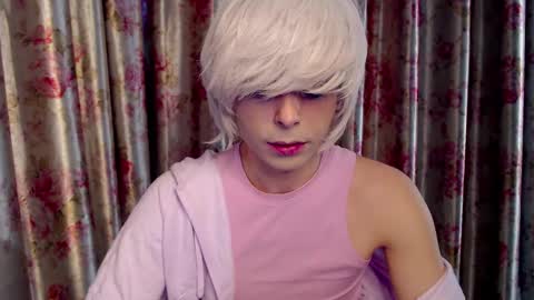 Angelfree online show from March 2026 05:15:02 AM