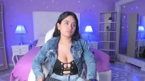 Scarlette  online show from September 2025 03:10:01 AM