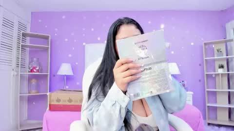 Scarlette  online show from January 2026 03:09:02 AM