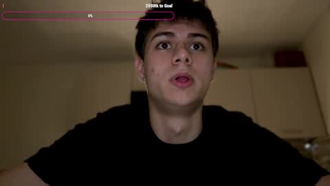 Lance online show from September 2025 07:24:02 PM