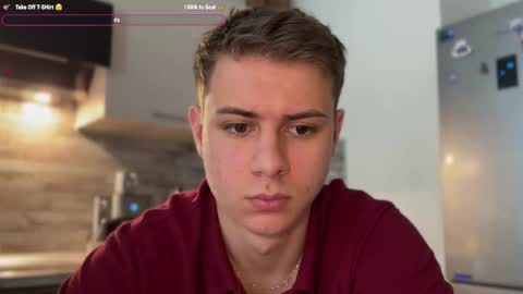 Lance online show from October 2025 10:25:01 AM