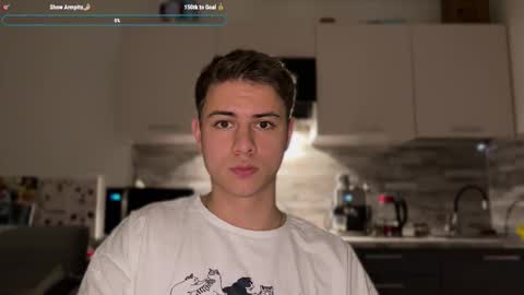 Lance online show from October 2025 03:57:02 PM