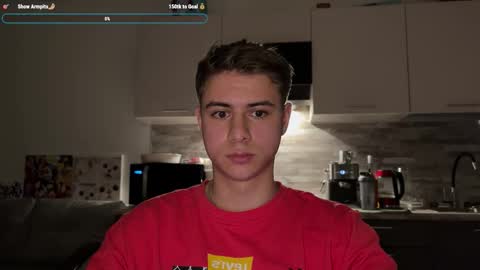 Lance online show from November 2025 05:55:02 PM