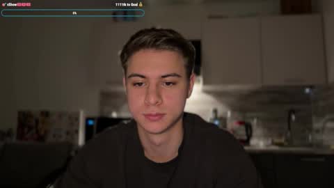 Lance online show from December 2025 03:09:02 PM