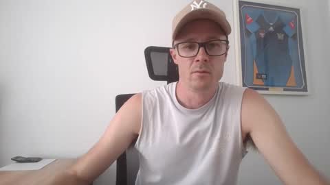 Justin186 online show from February 2025 03:58:02 AM