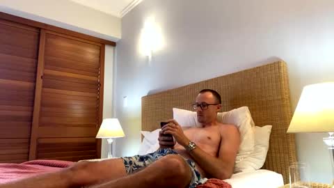 Justin186 online show from February 2025 06:50:02 AM