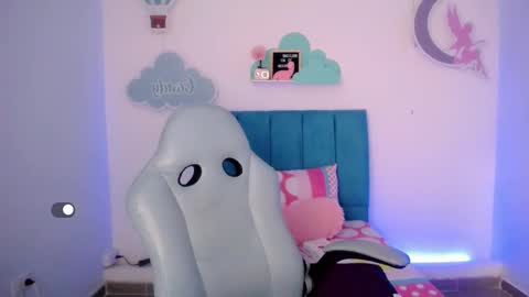 Alina online show from December 2024 02:31:01 AM