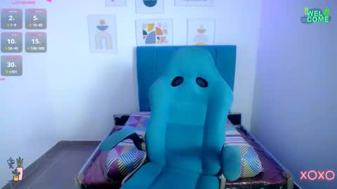 Alina online show from December 2024 03:14:02 AM