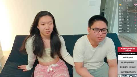 Tong  Ralph online show from November 2025 01:04:02 AM