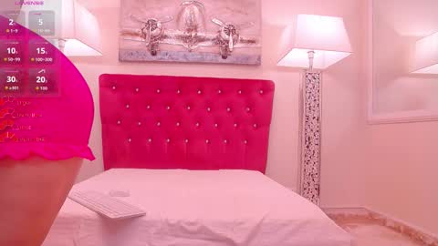 AMANDA online show from January 2026 05:21:01 AM