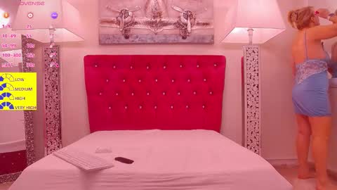 AMANDA online show from February 2026 05:19:01 AM