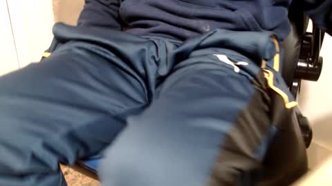 Snapshot of 1dad2plz chatting on February 2025 12:01:02 PM i erupt if you suck ur nipples 4 me and look at the camera while watching me online show from February 2025 12:01:02 PM