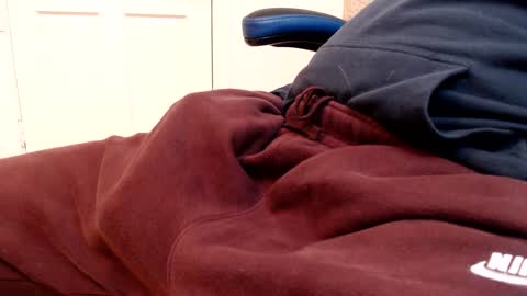 Snapshot of 1dad2plz chatting on February 2025 02:33:01 PM i erupt if you suck ur nipples 4 me and look at the camera while watching me online show from February 2025 02:33:01 PM