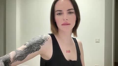 DOVE online show from September 2025 05:48:01 PM