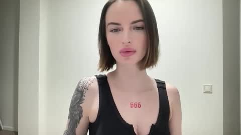 DOVE online show from December 2025 08:47:02 PM