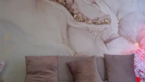 Snapshot of 1dream_magical chatting on September 2025 02:36:02 AM Sabi online show from September 2025 02:36:02 AM