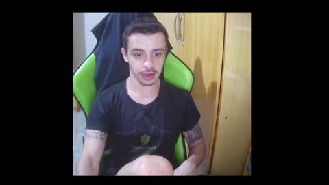 1good_vibes1 online show from September 2025 03:18:02 AM