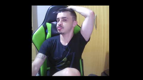 1good_vibes1 online show from October 2025 06:36:02 AM