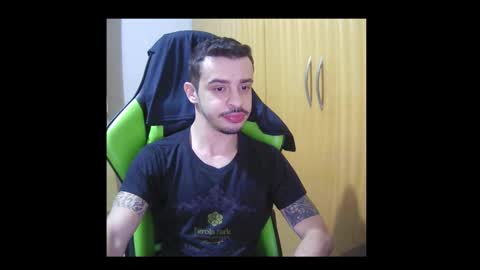 1good_vibes1 online show from November 2025 02:58:02 AM