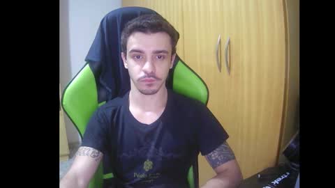 1good_vibes1 online show from December 2025 04:07:02 AM